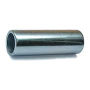 MIDWEST FASTENER Round Spacer, Steel, 1-1/2 in Overall Lg, 3/8 in Inside Dia 31945
